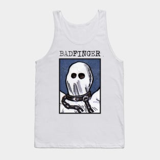 Ghost of Badfinger Tank Top